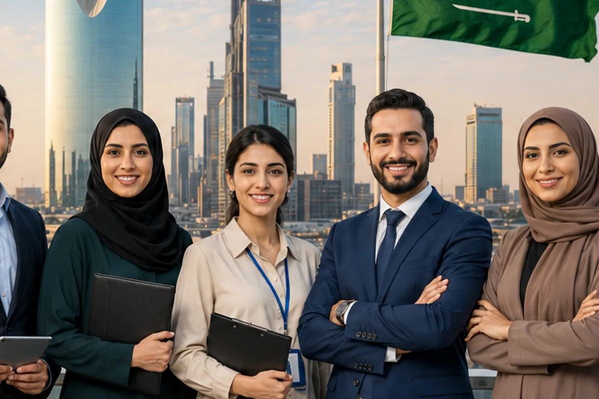 Employer Manpower Enquiry workforce planning for employers in Jeddah, Saudi Arabia