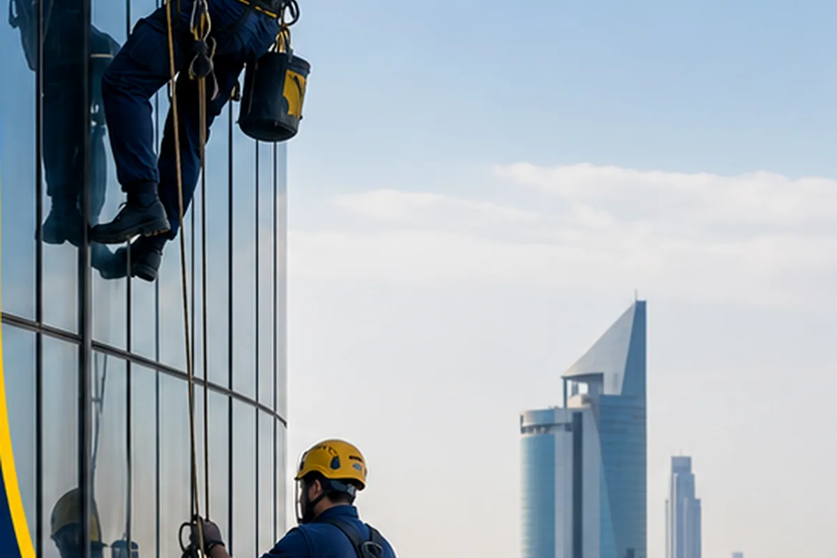 Facility Management and Maintenance Manpower workforce planning for employers in Jeddah, Saudi Arabia