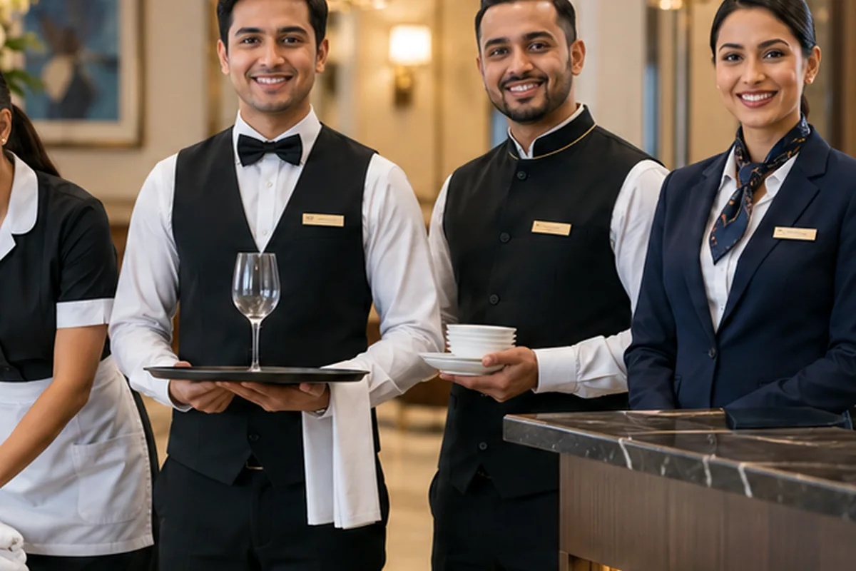 Manpower Supply Categories workforce planning for employers in Jeddah, Saudi Arabia