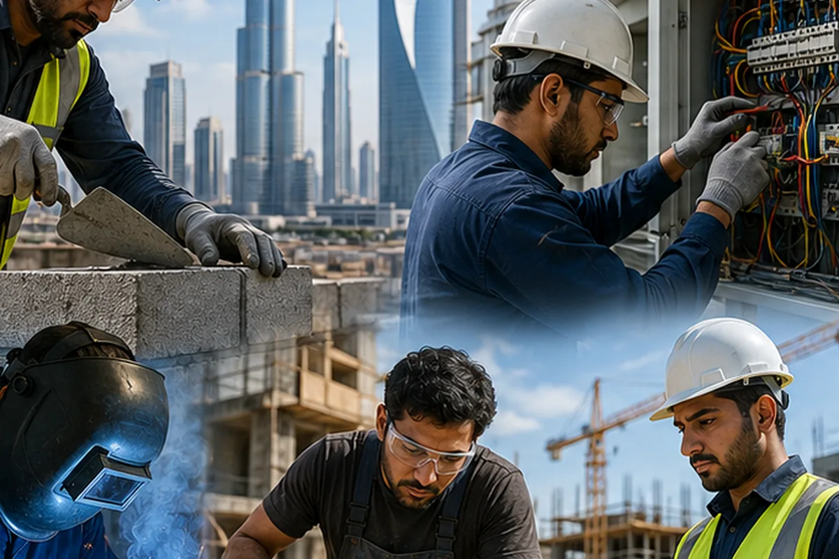 تخطيط توريد عمالة المشروعات والمواقع النائية لأصحاب الأعمال في جدة بالمملكة العربية السعودية