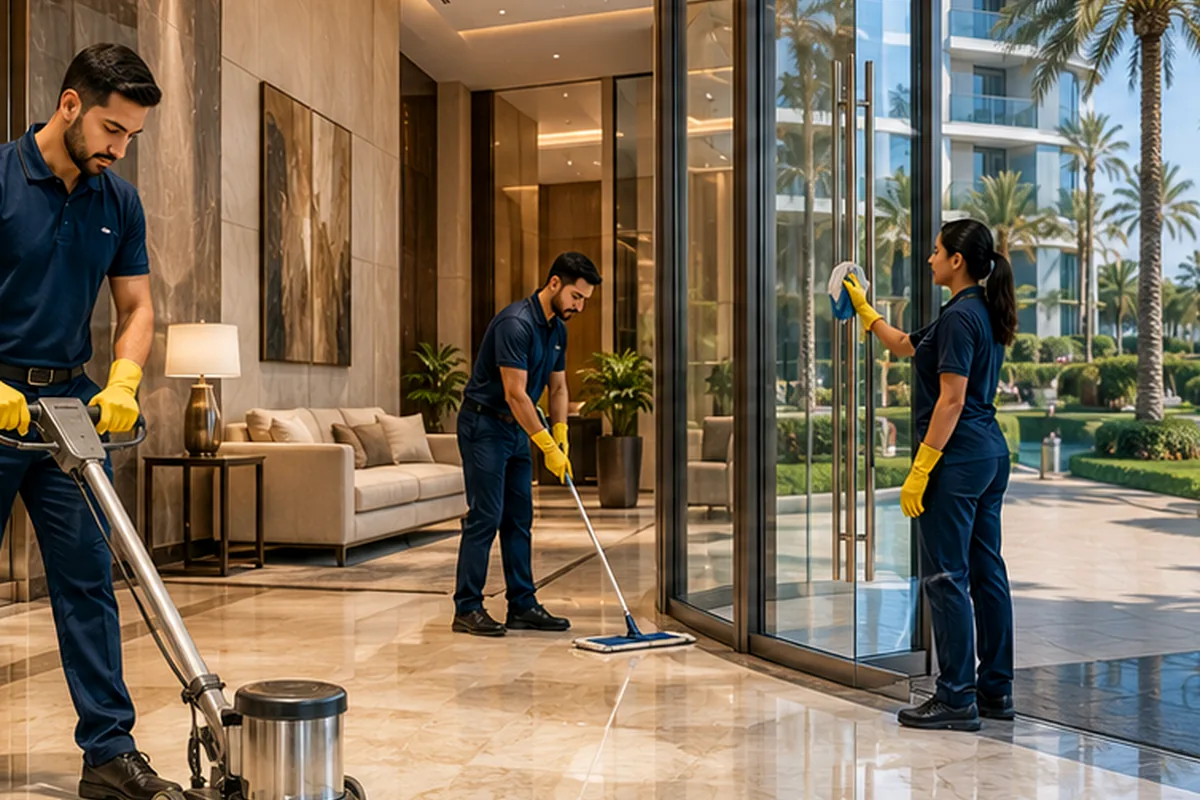 Retail and Shopping-Centre Manpower workforce planning for employers in Jeddah, Saudi Arabia