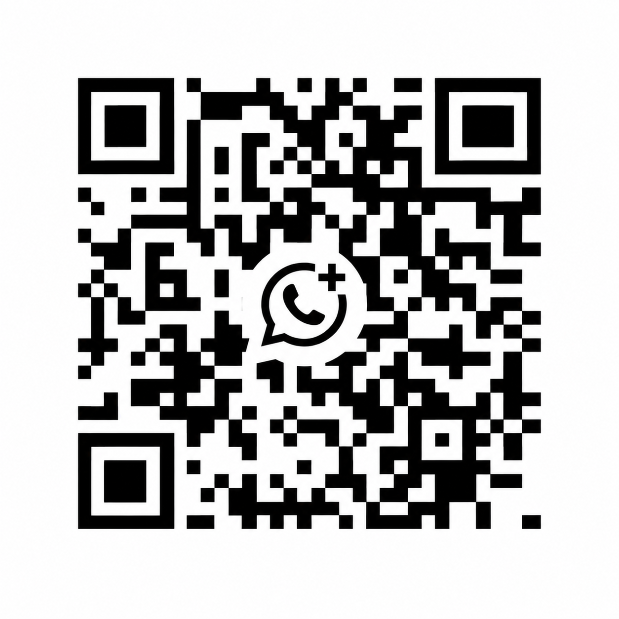 Scan to contact AL AHAD GROUP on WhatsApp Business from jeddah.alahadgroup-sa.com